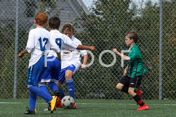 U12 Boys Fundy -9738