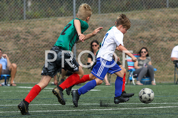 U12 Boys Fundy -9742