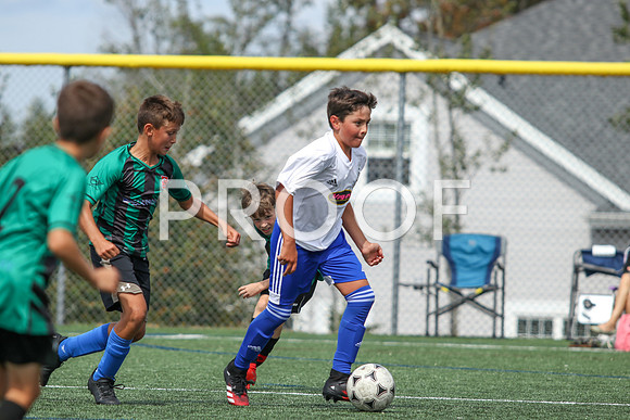 U12 Boys Fundy -9744