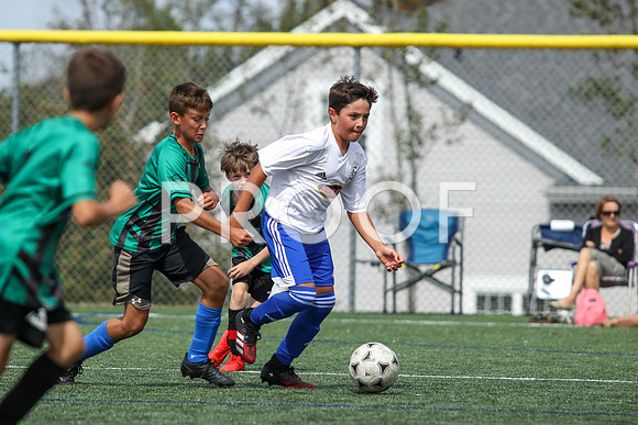 U12 Boys Fundy -9745