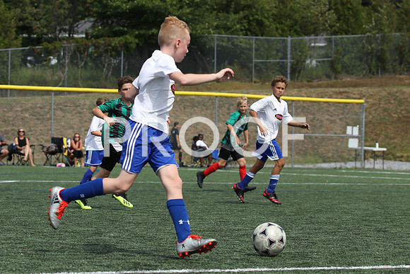 U12 Boys Fundy -9748