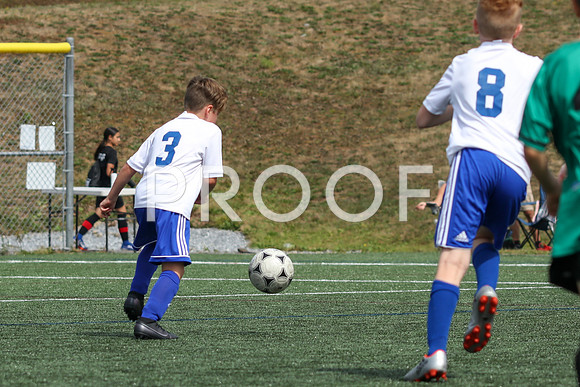 U12 Boys Fundy -9749