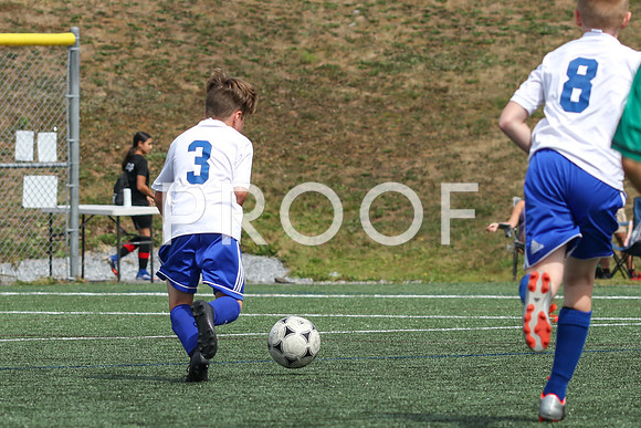 U12 Boys Fundy -9750
