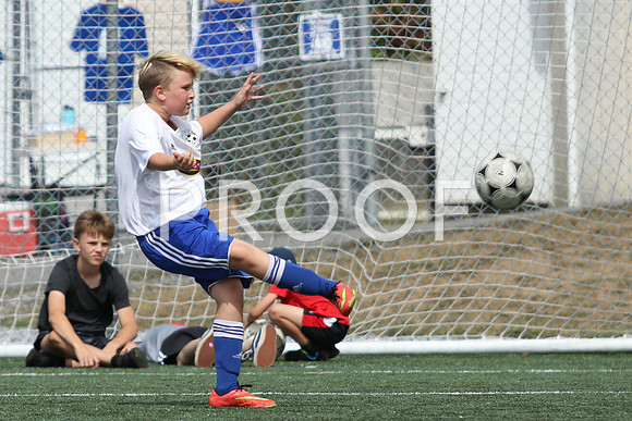 U12 Boys Fundy -9751