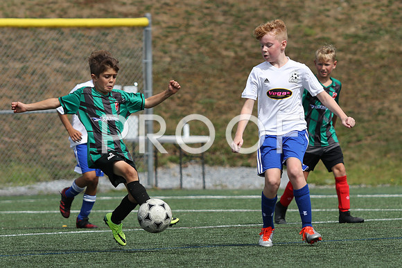 U12 Boys Fundy -9753