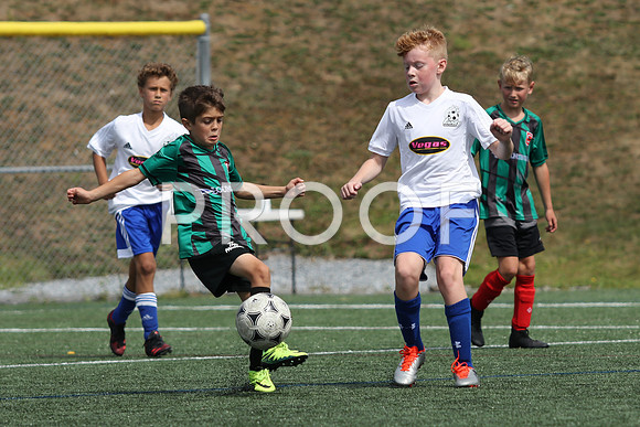 U12 Boys Fundy -9754