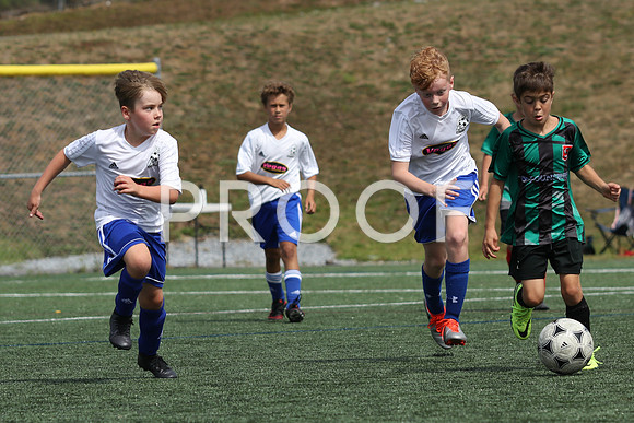 U12 Boys Fundy -9755