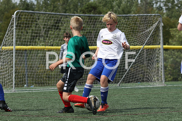 U12 Boys Fundy -9756
