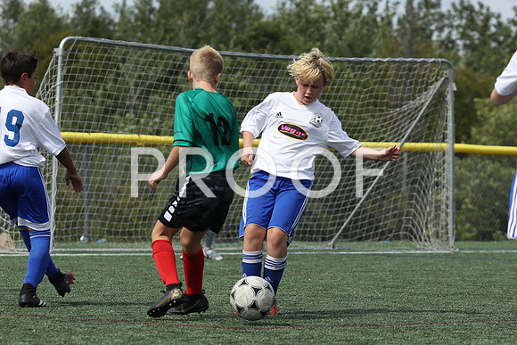 U12 Boys Fundy -9757