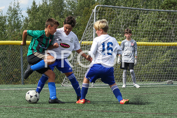 U12 Boys Fundy -9758