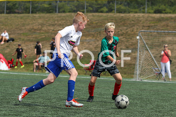 U12 Boys Fundy -9760