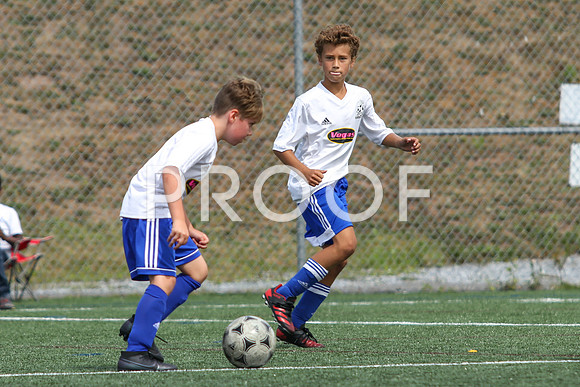 U12 Boys Fundy -9765