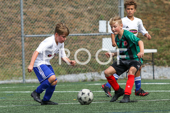 U12 Boys Fundy -9767