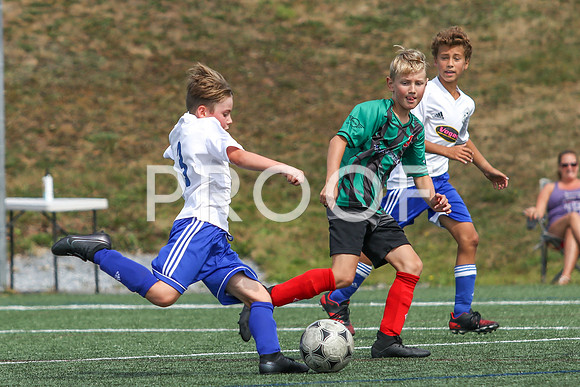 U12 Boys Fundy -9768