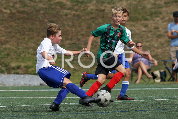 U12 Boys Fundy -9769
