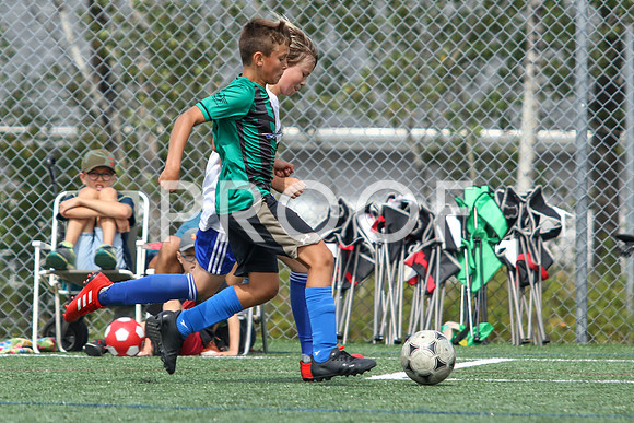U12 Boys Fundy -9773