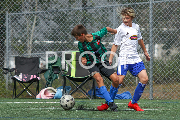 U12 Boys Fundy -9775