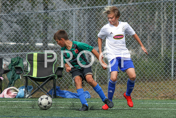U12 Boys Fundy -9776