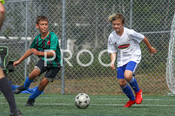 U12 Boys Fundy -9777