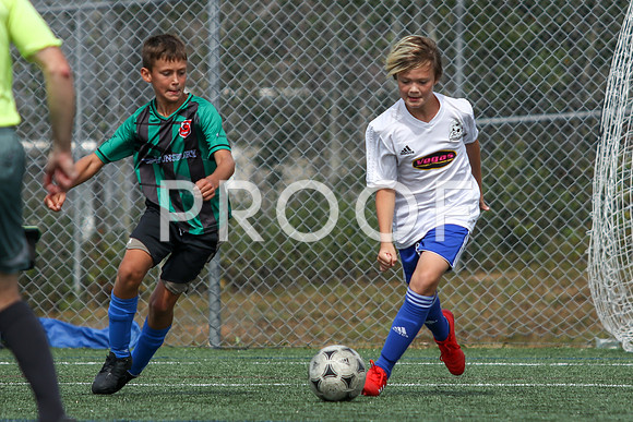U12 Boys Fundy -9778