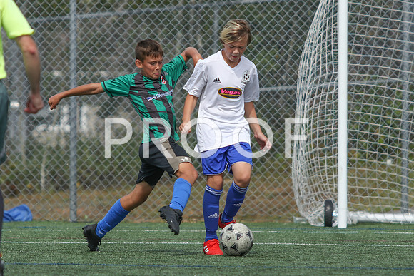 U12 Boys Fundy -9780
