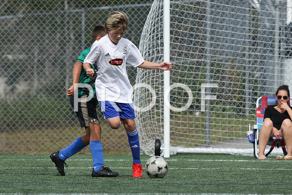 U12 Boys Fundy -9781