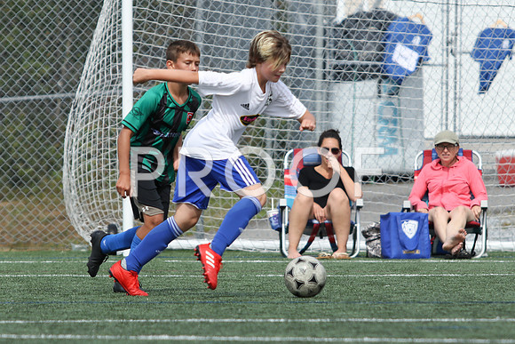 U12 Boys Fundy -9782