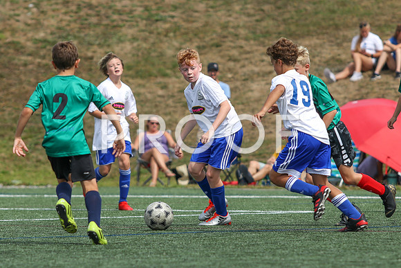 U12 Boys Fundy -9786