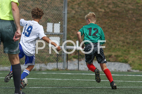 U12 Boys Fundy -9788