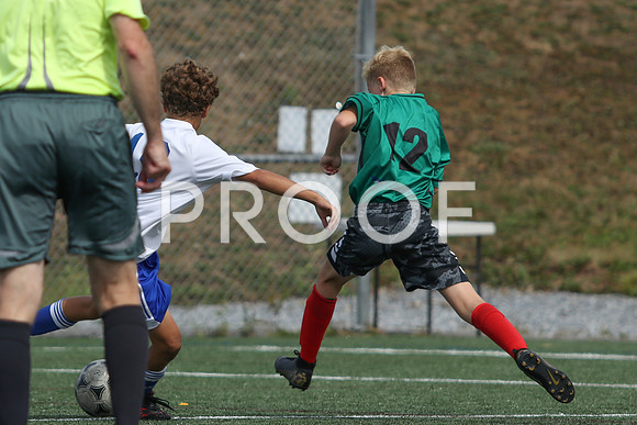 U12 Boys Fundy -9789