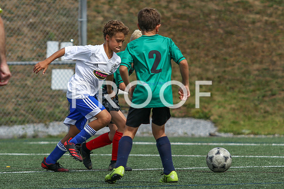 U12 Boys Fundy -9790
