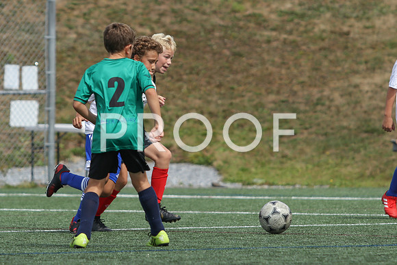 U12 Boys Fundy -9791