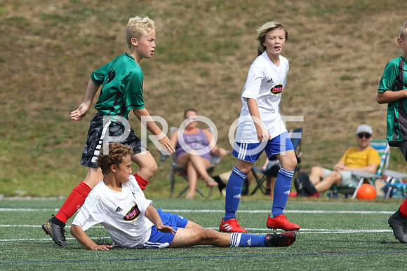 U12 Boys Fundy -9793