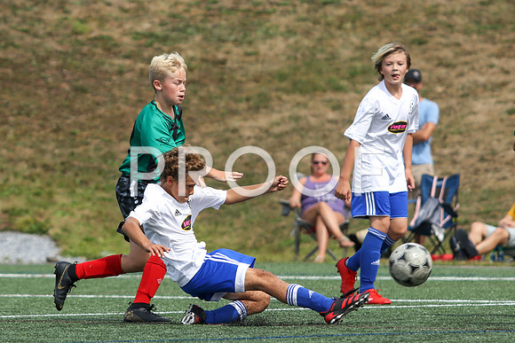 U12 Boys Fundy -9792