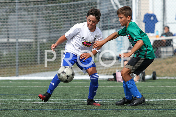 U12 Boys Fundy -9794