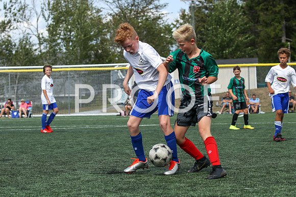 U12 Boys Fundy -9797