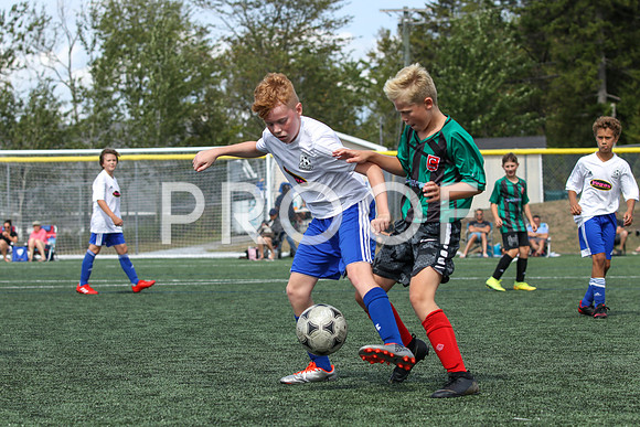 U12 Boys Fundy -9798