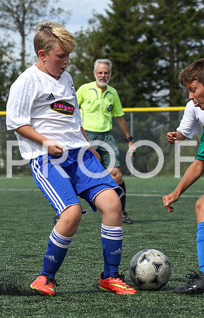 U12 Boys Fundy -9801