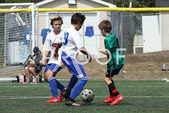 U12 Boys Fundy -9803