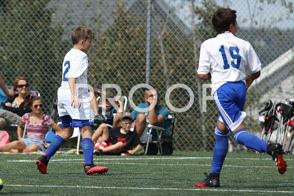U12 Boys Fundy -9805