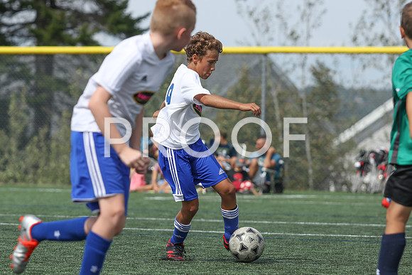 U12 Boys Fundy -9809