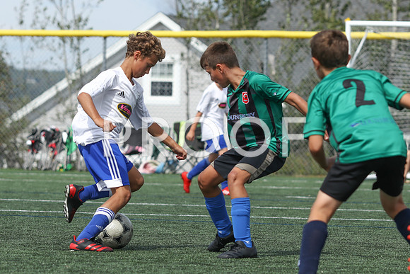 U12 Boys Fundy -9812