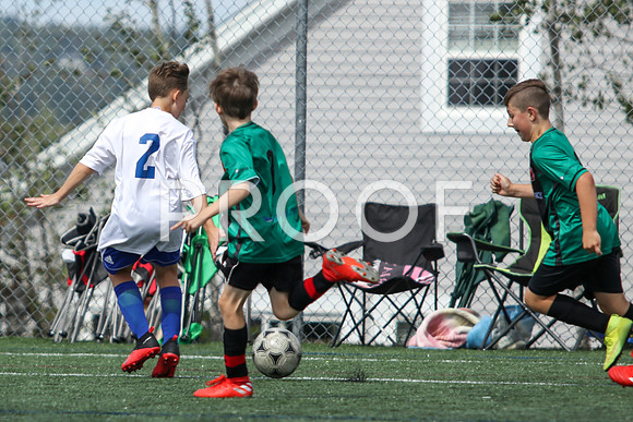 U12 Boys Fundy -9813