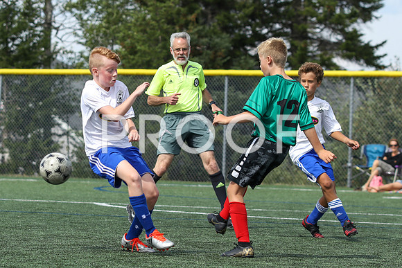 U12 Boys Fundy -9814