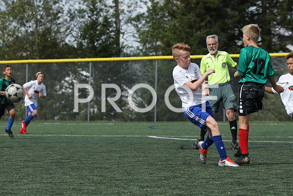 U12 Boys Fundy -9815