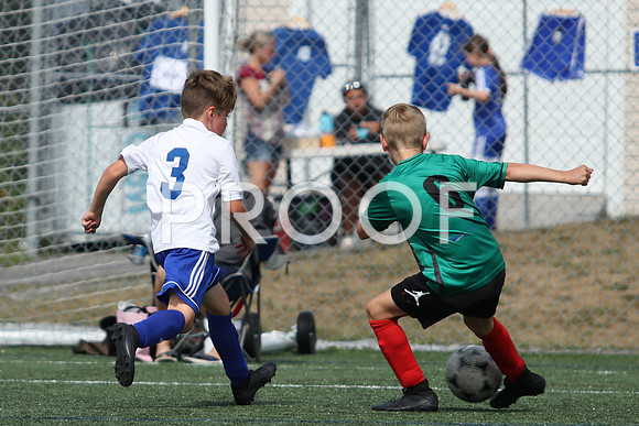 U12 Boys Fundy -9818