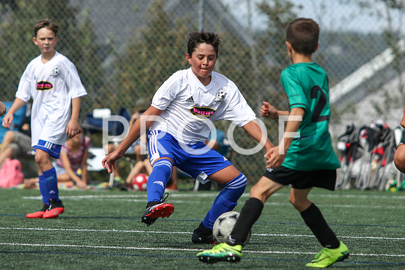 U12 Boys Fundy -9820