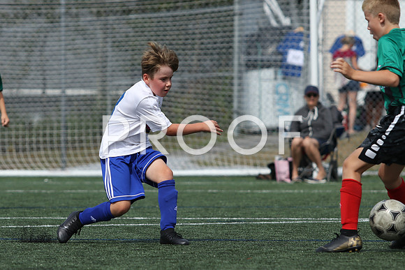 U12 Boys Fundy -9821