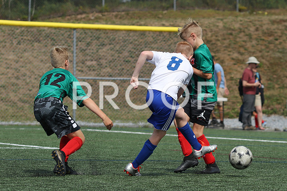 U12 Boys Fundy -9822