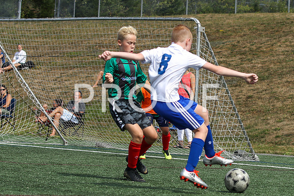 U12 Boys Fundy -9824